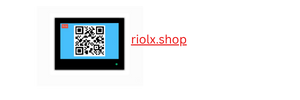 Website logo